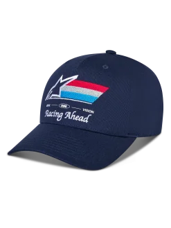 Trifecta Snapback Hat