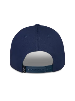 Trifecta Snapback Hat