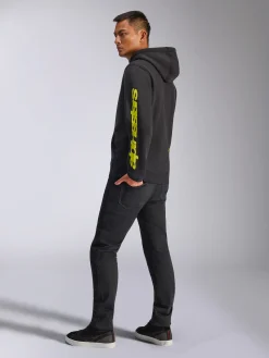 Triple Hoodie