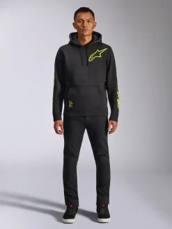 Triple Hoodie