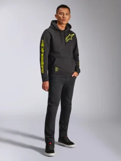 Triple Hoodie