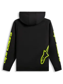 Triple Hoodie