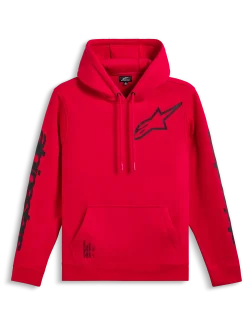 Triple Hoodie