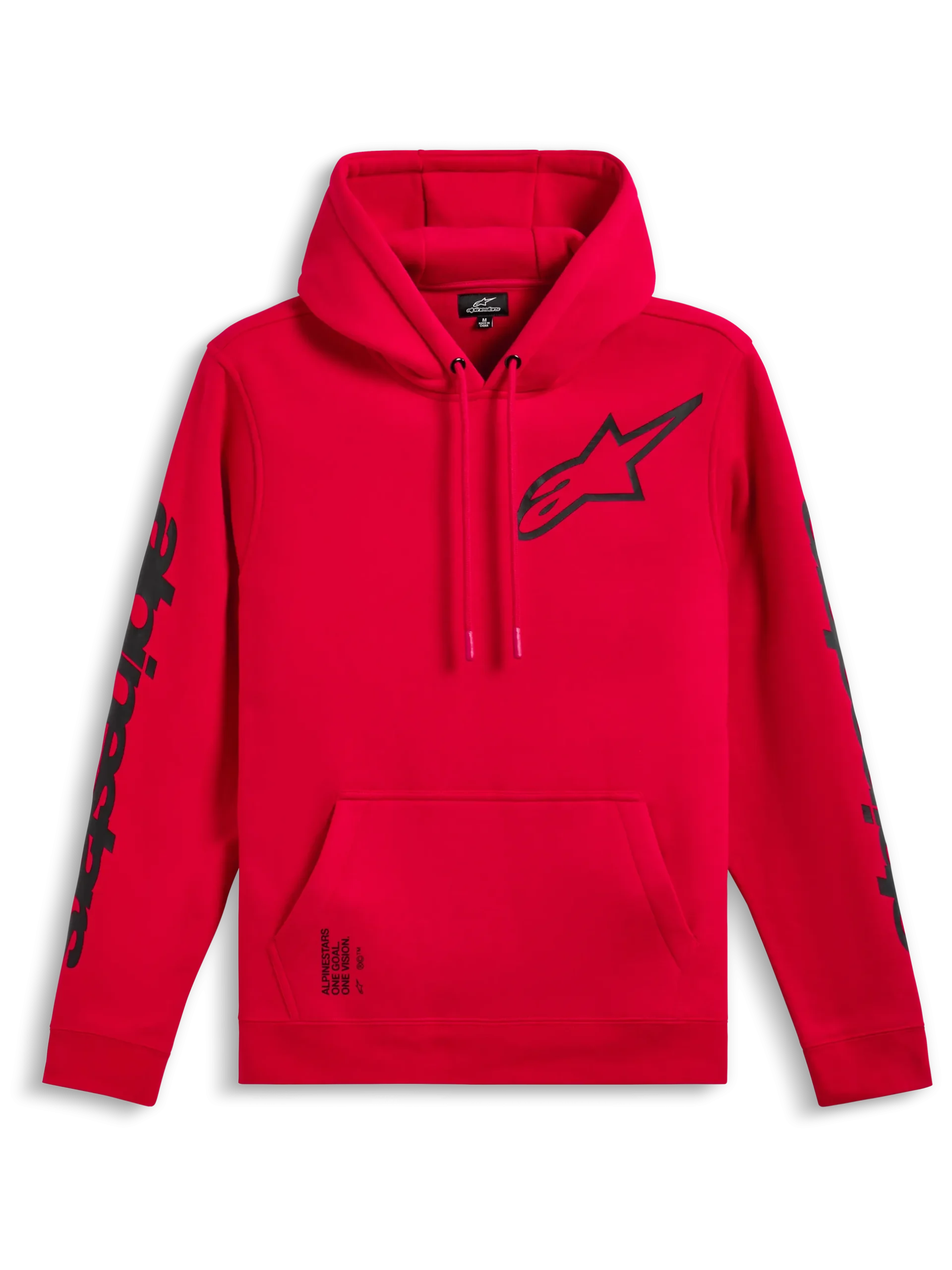 Triple Hoodie