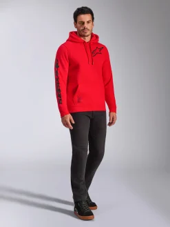 Triple Hoodie