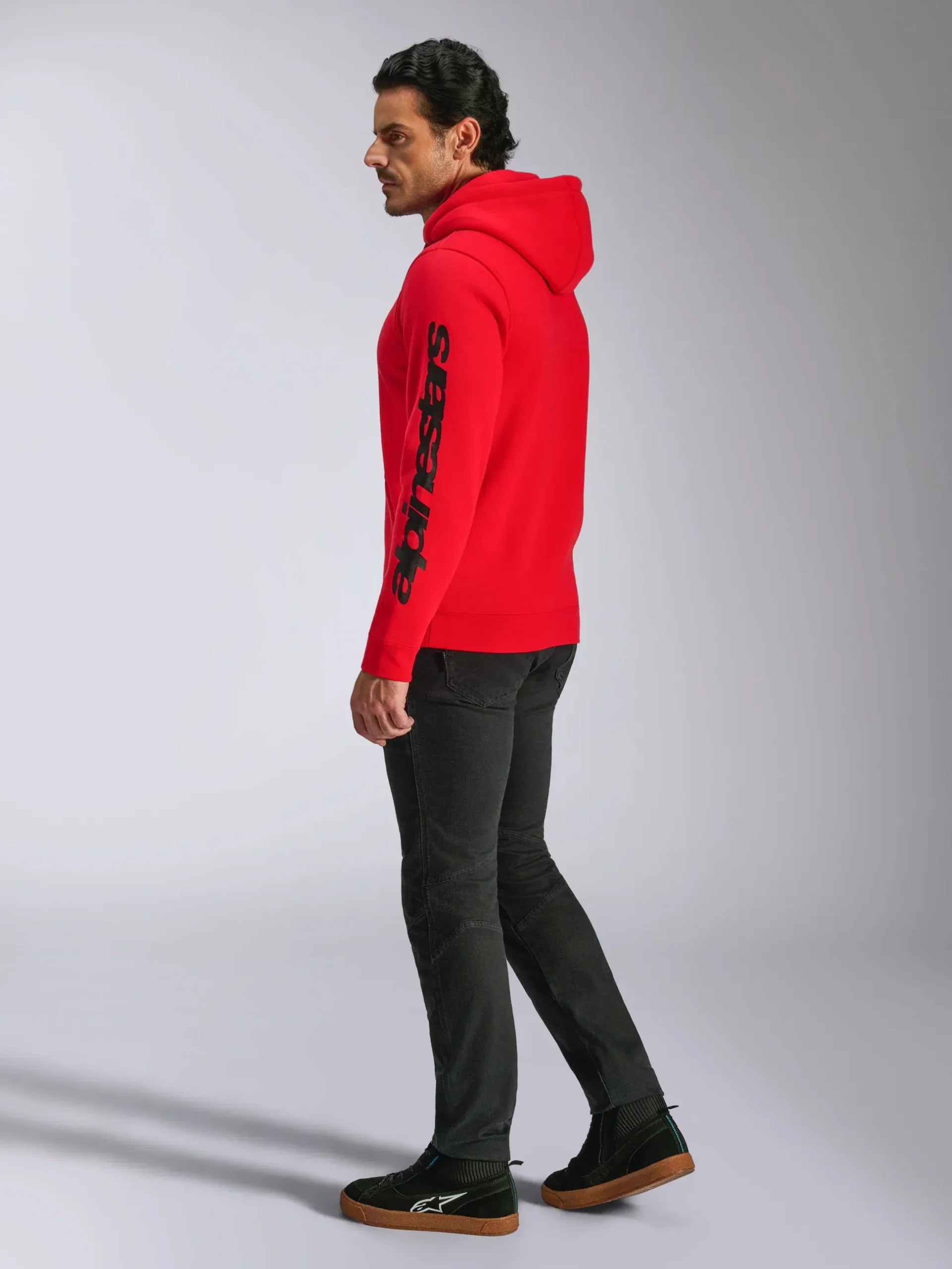 Triple Hoodie