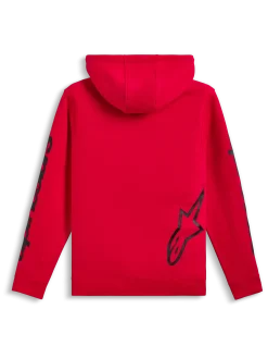 Triple Hoodie