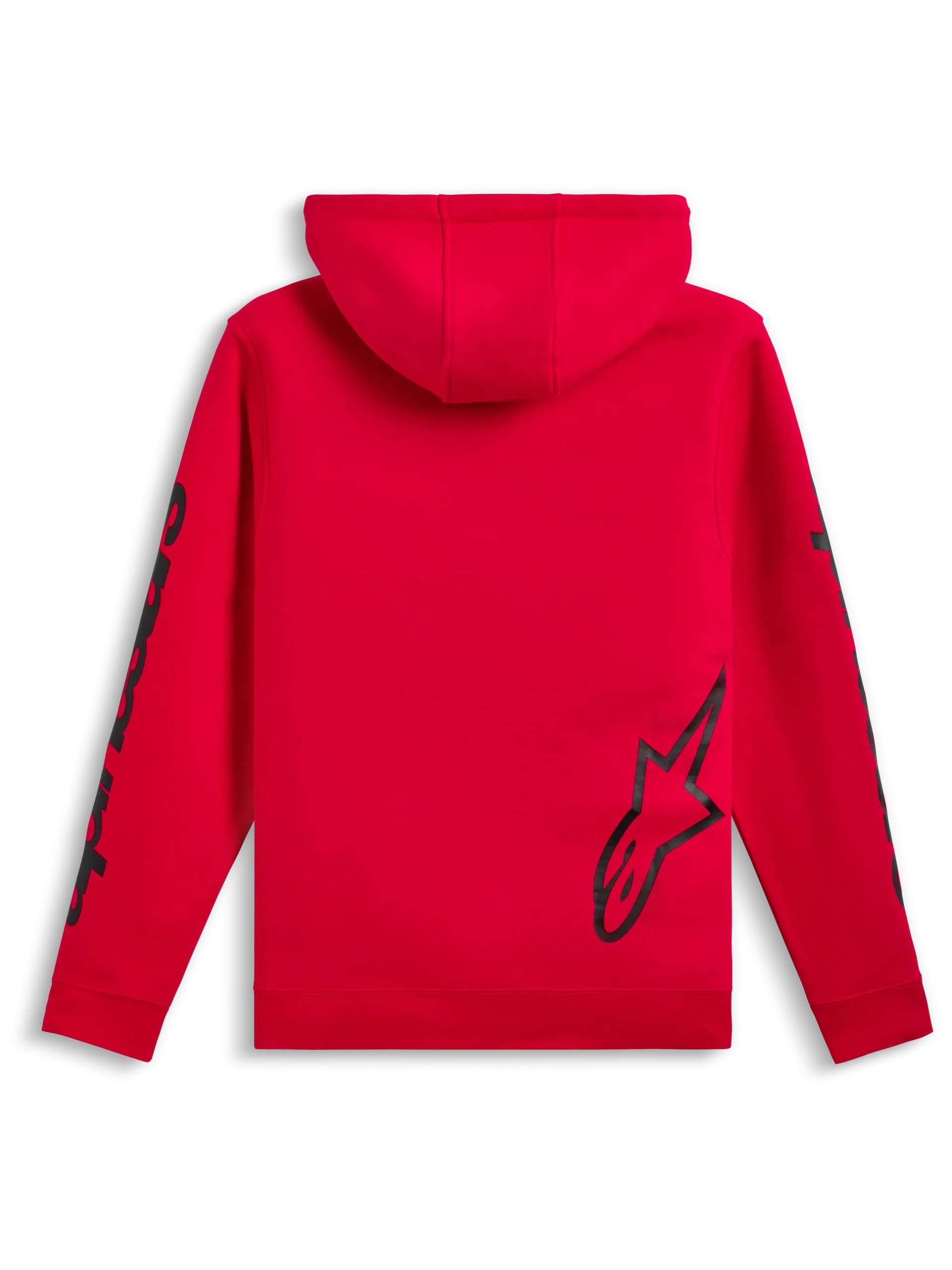 Triple Hoodie