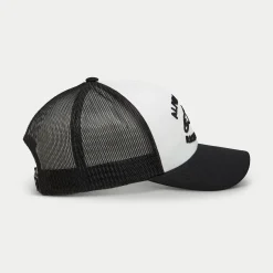 Triple Trucker Hat