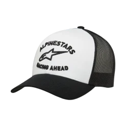 Triple Trucker Hat