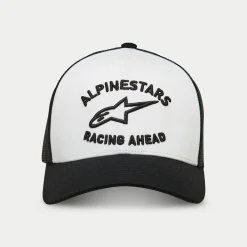 Triple Trucker Hat