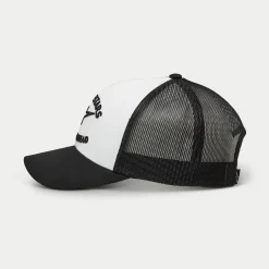Triple Trucker Hat