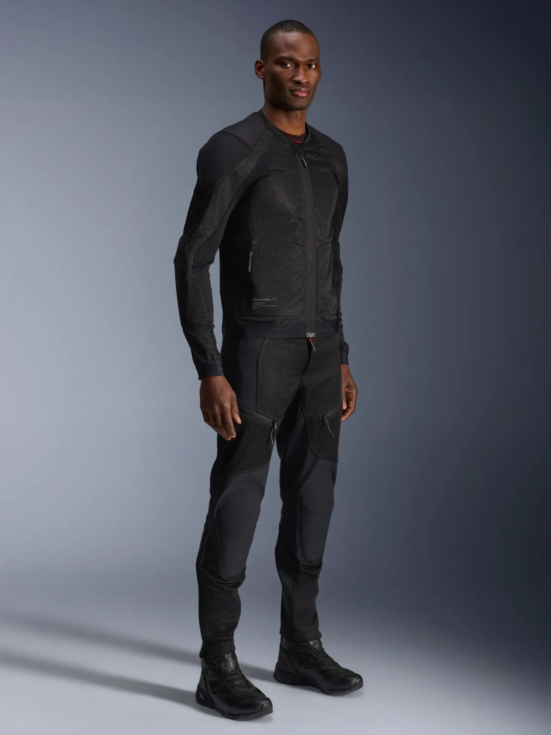 Troop-Air Jacket