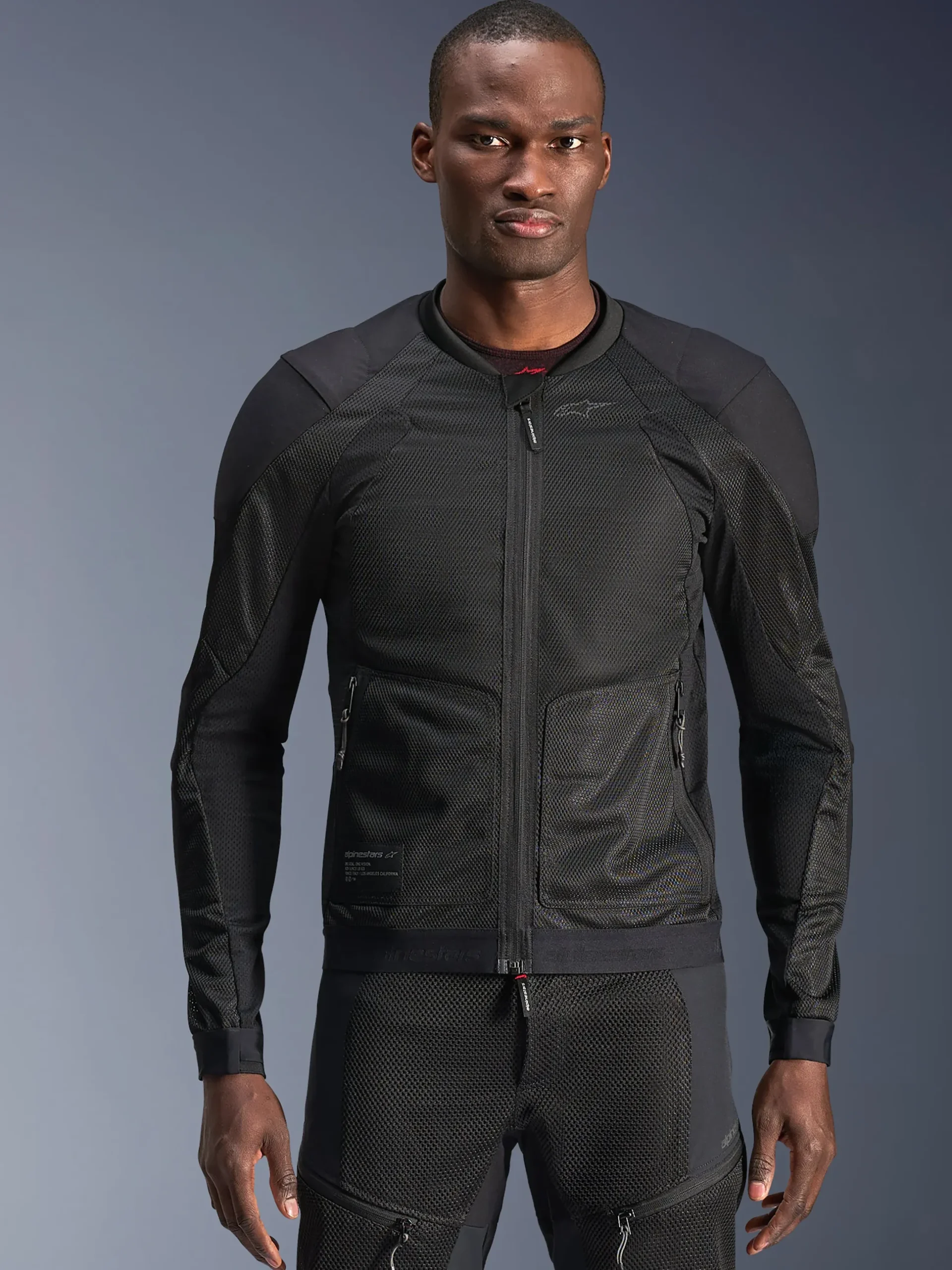 Troop-Air Jacket