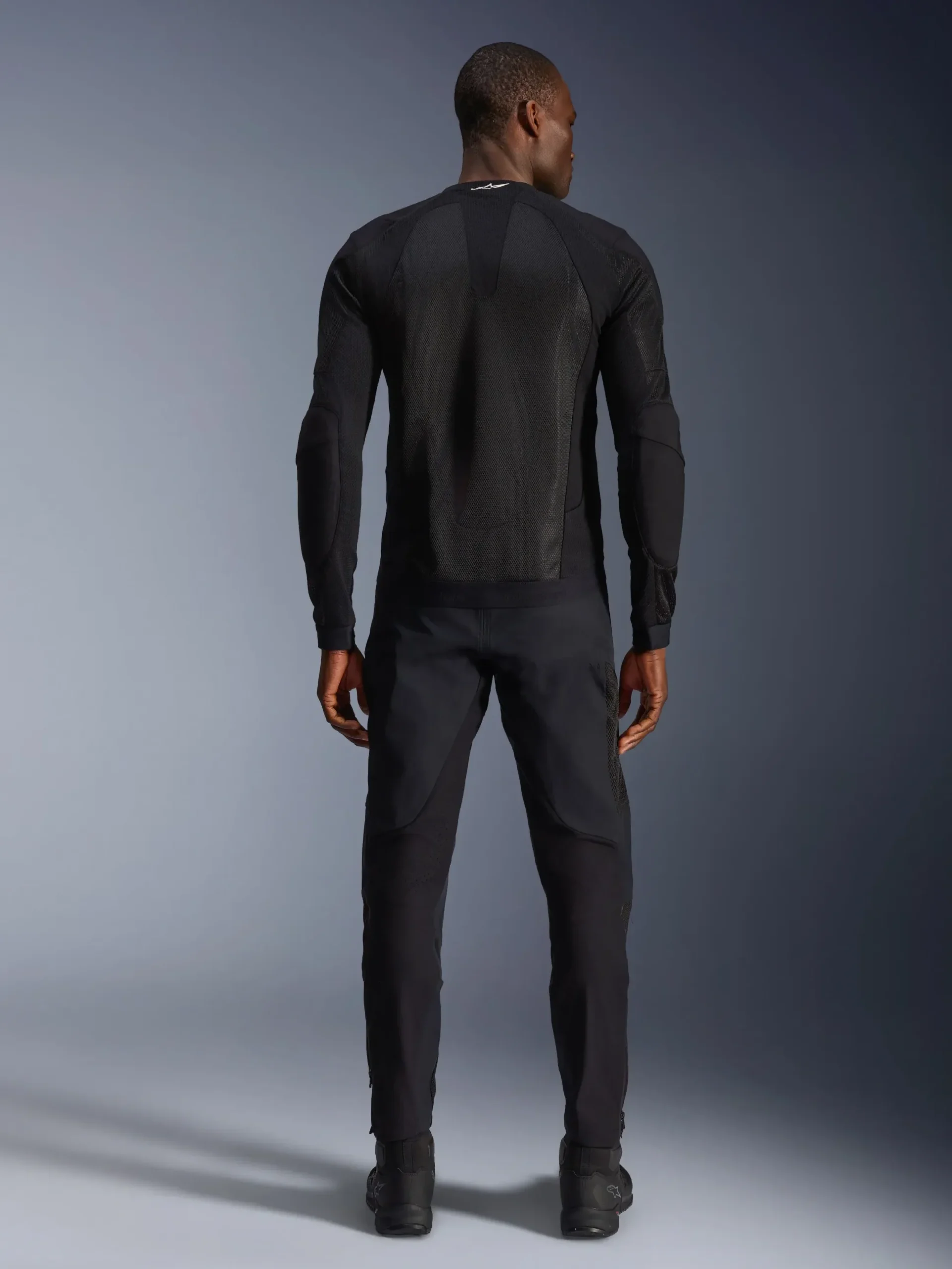 Troop-Air Jacket