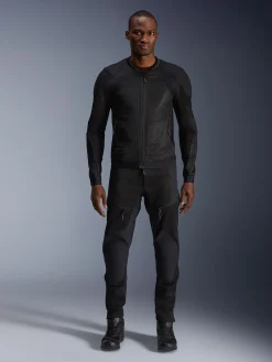 Troop-Air Jacket