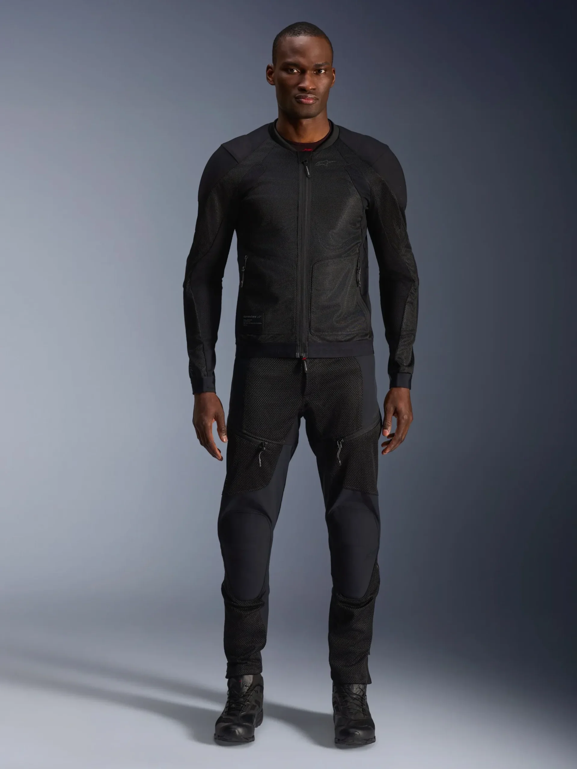 Troop-Air Jacket