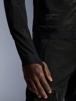 Troop-Air Jacket