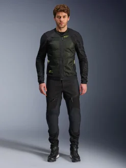 Troop-Air Jacket