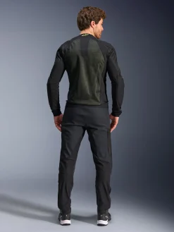 Troop-Air Jacket