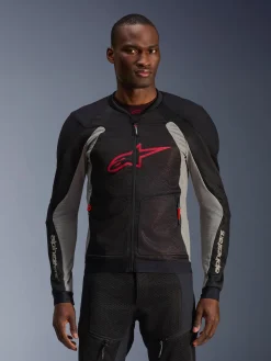 Troop-Air Jacket