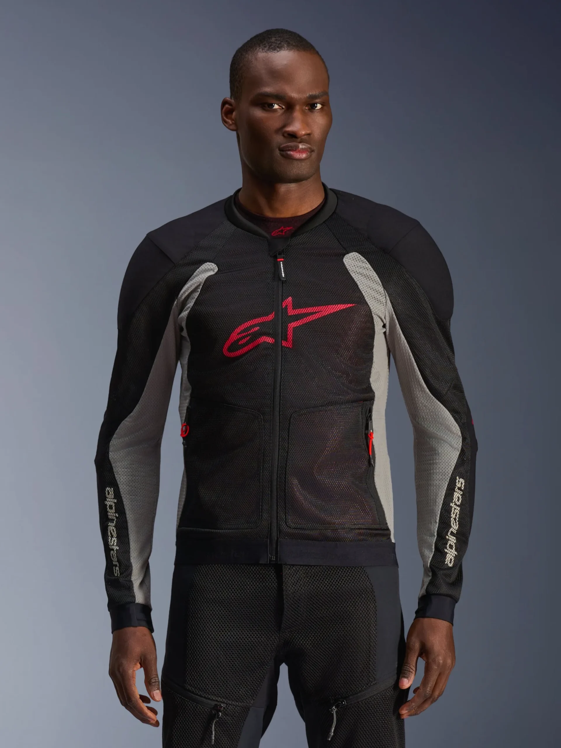 Troop-Air Jacket