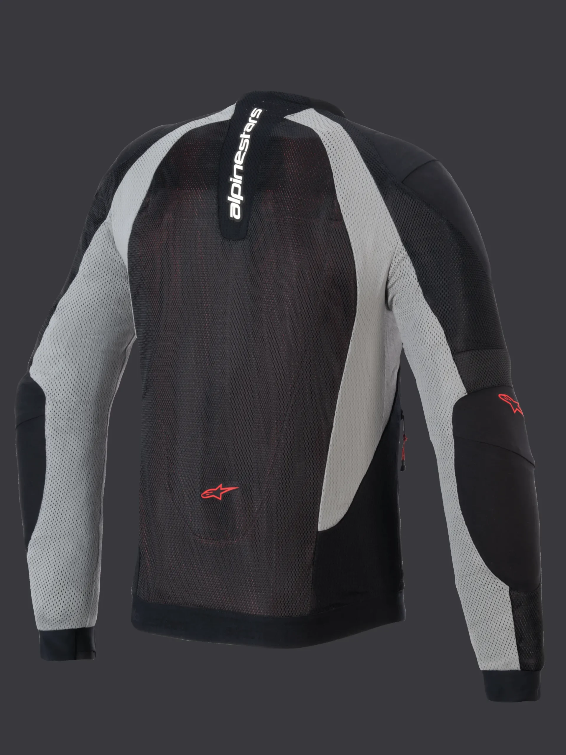 Troop-Air Jacket