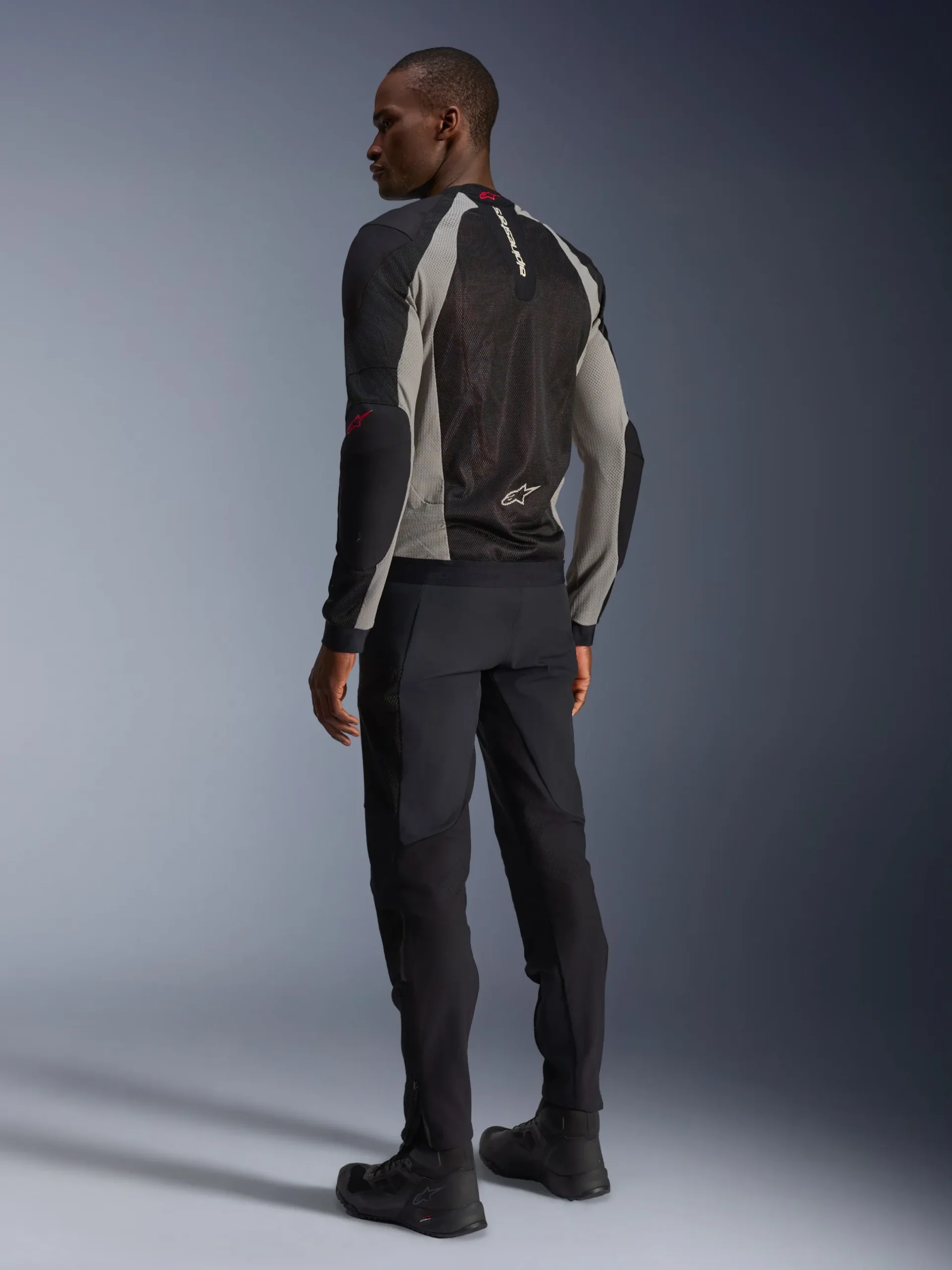 Troop-Air Jacket