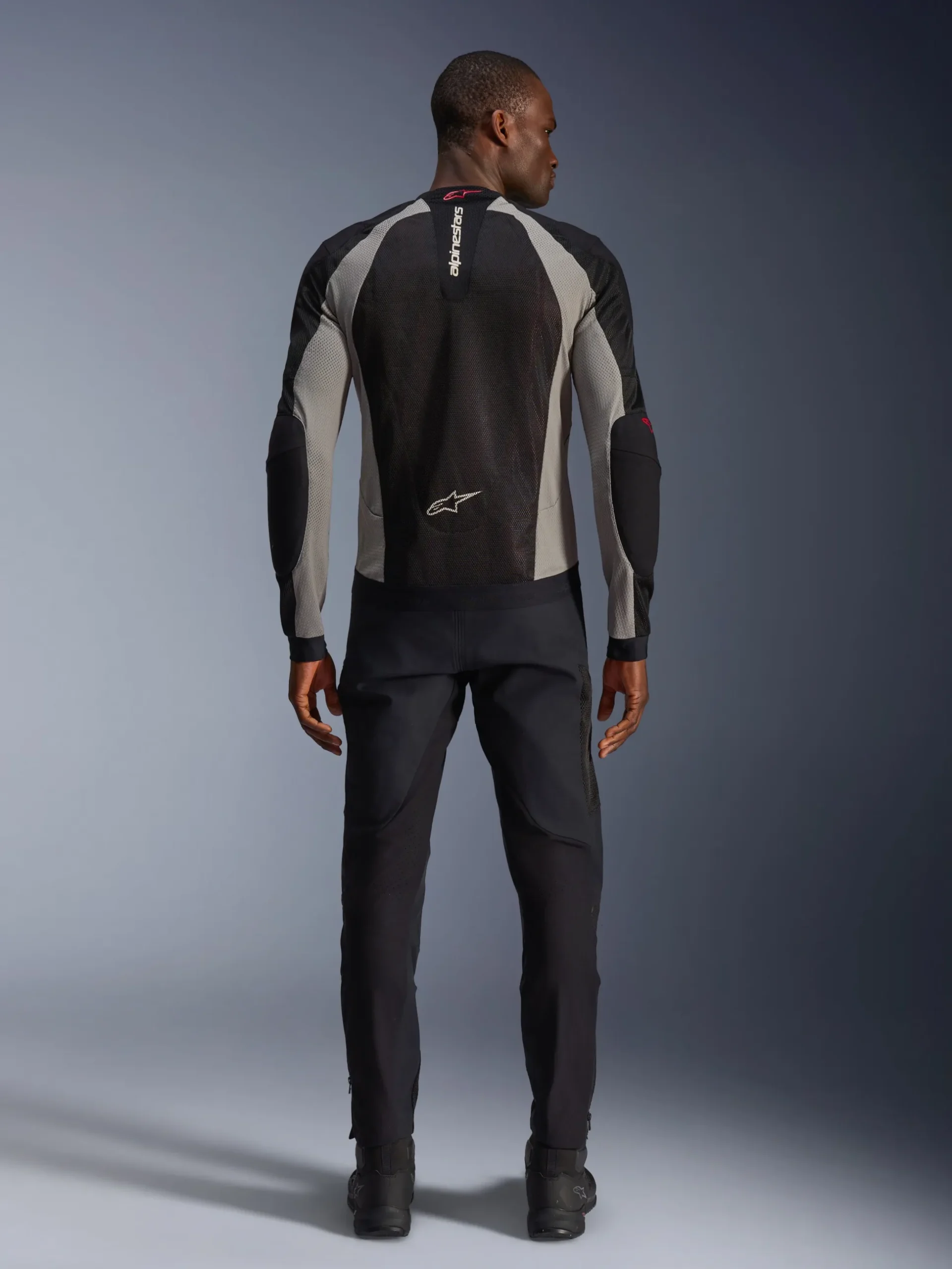 Troop-Air Jacket