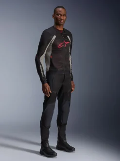 Troop-Air Jacket
