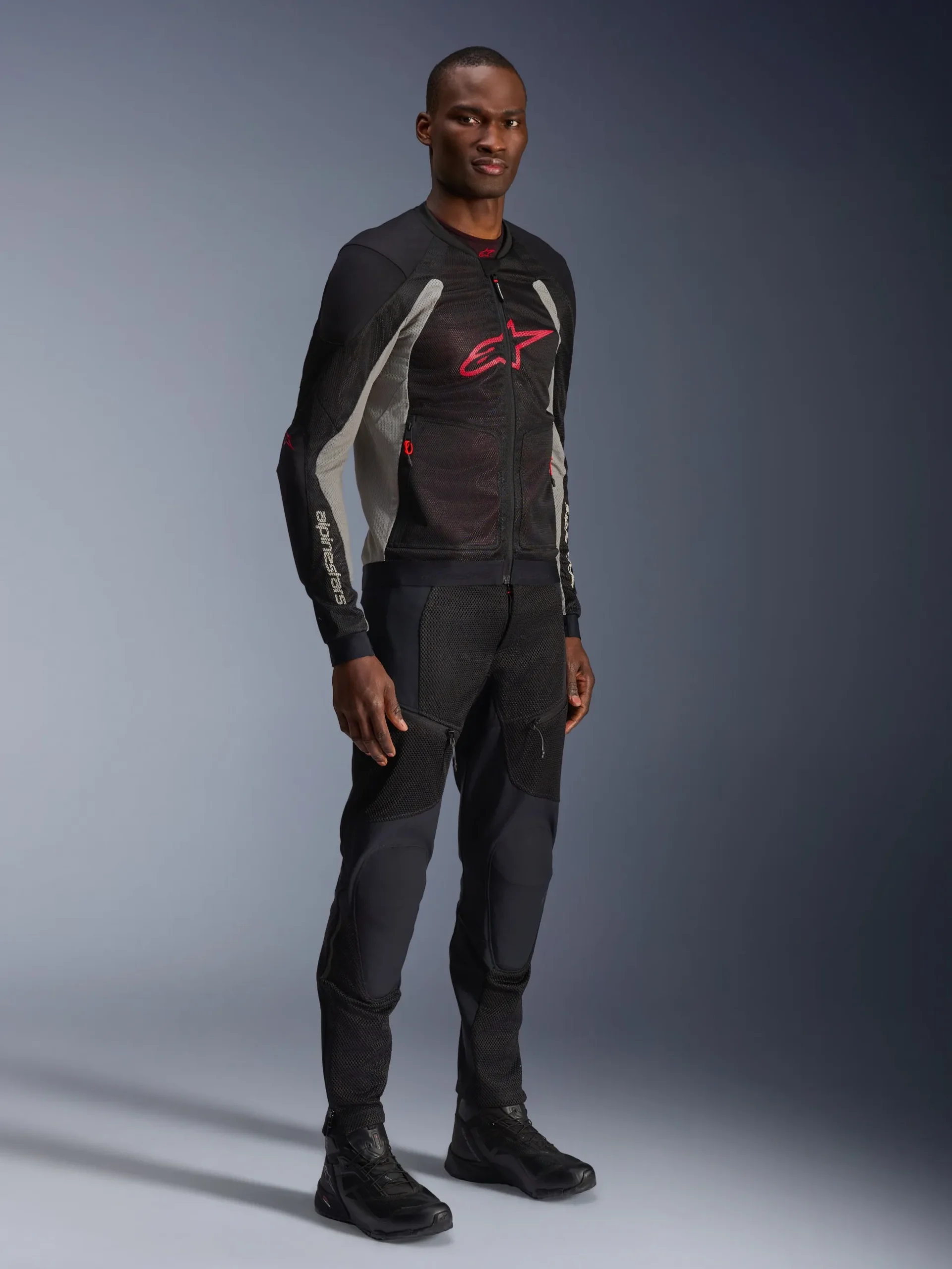 Troop-Air Jacket