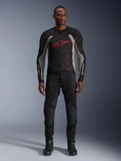 Troop-Air Jacket