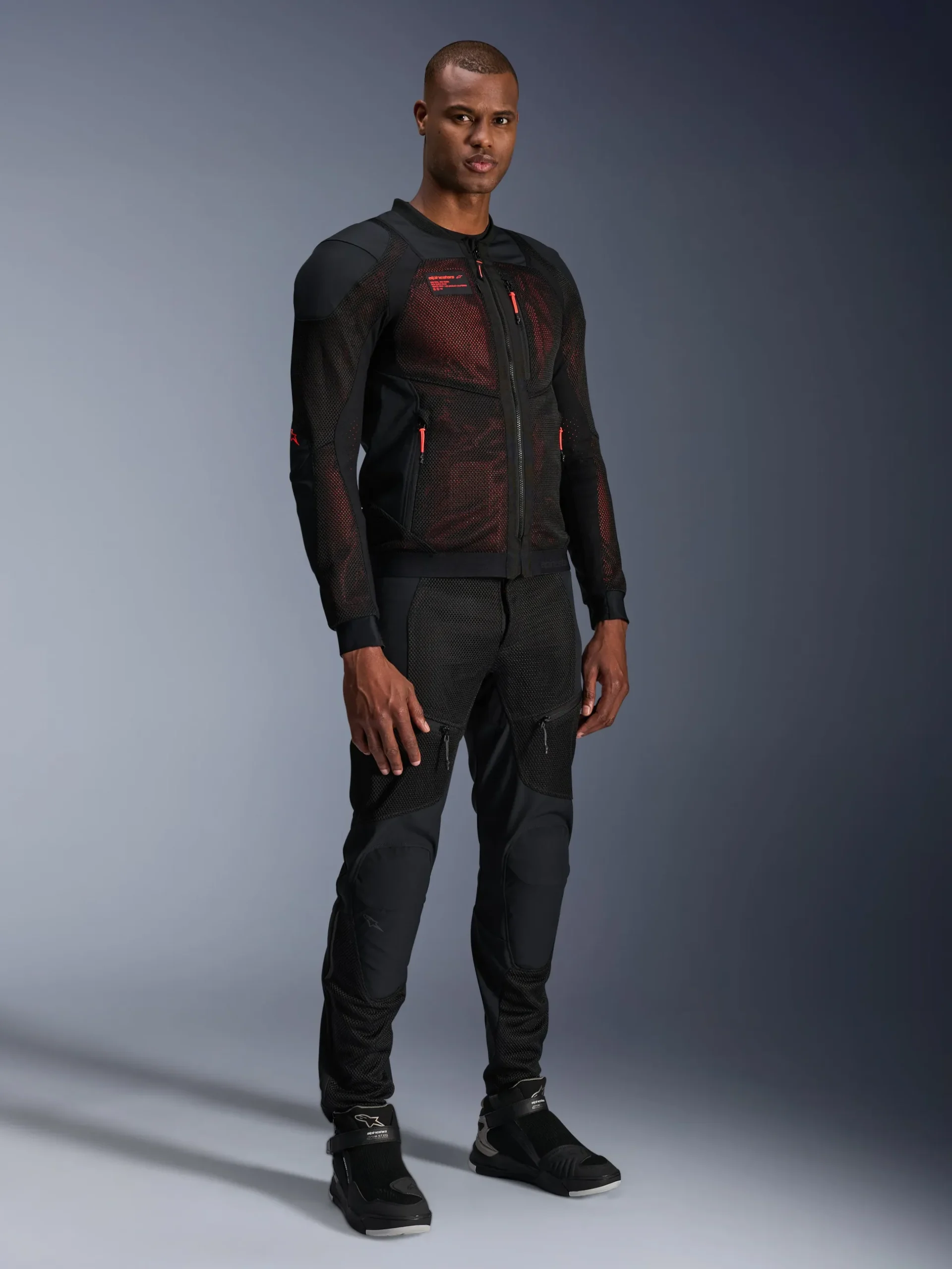 Troop-Air Pro Jacket