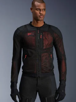 Troop-Air Pro Jacket