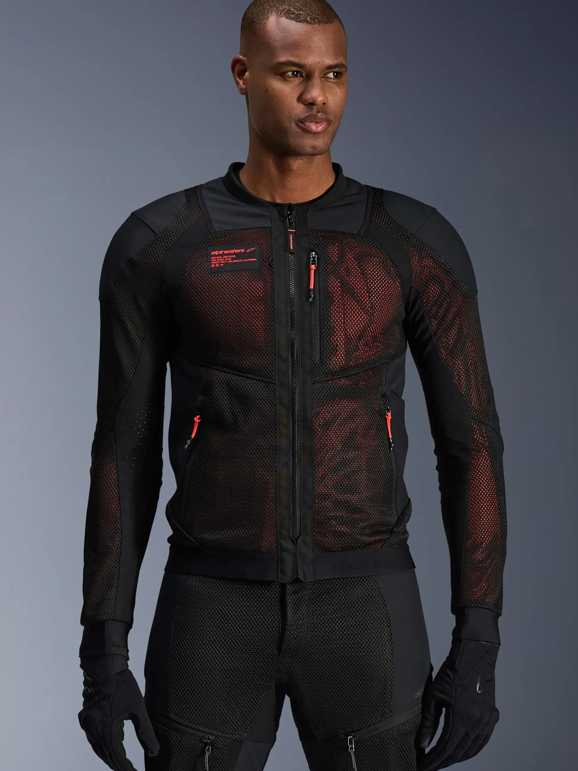 Troop-Air Pro Jacket