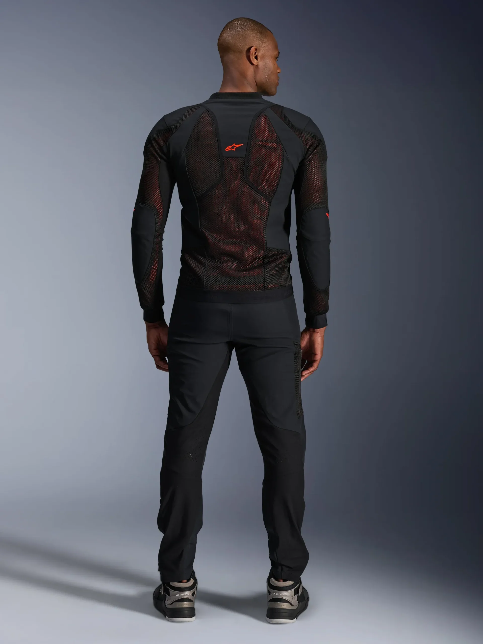 Troop-Air Pro Jacket
