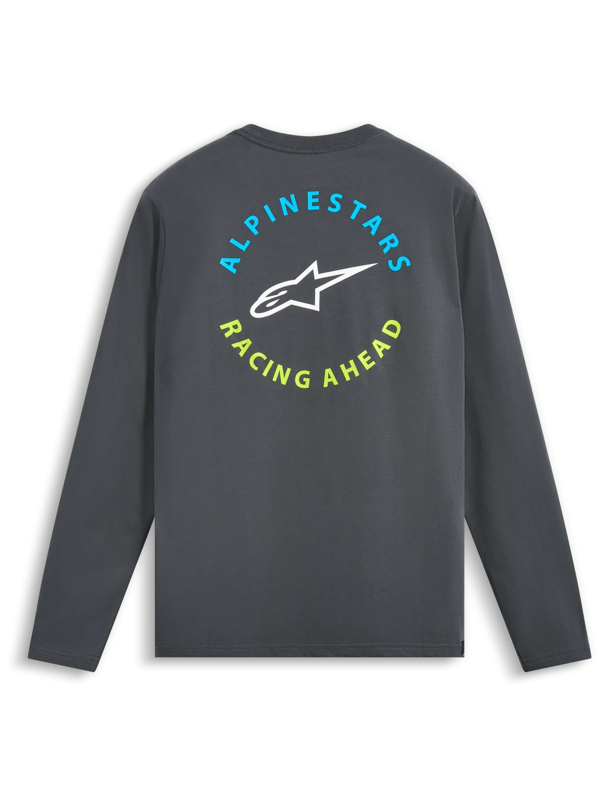 True CSF Tee - Long Sleeve