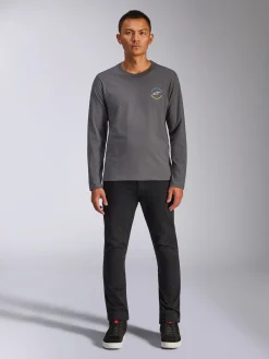 True CSF Tee - Long Sleeve