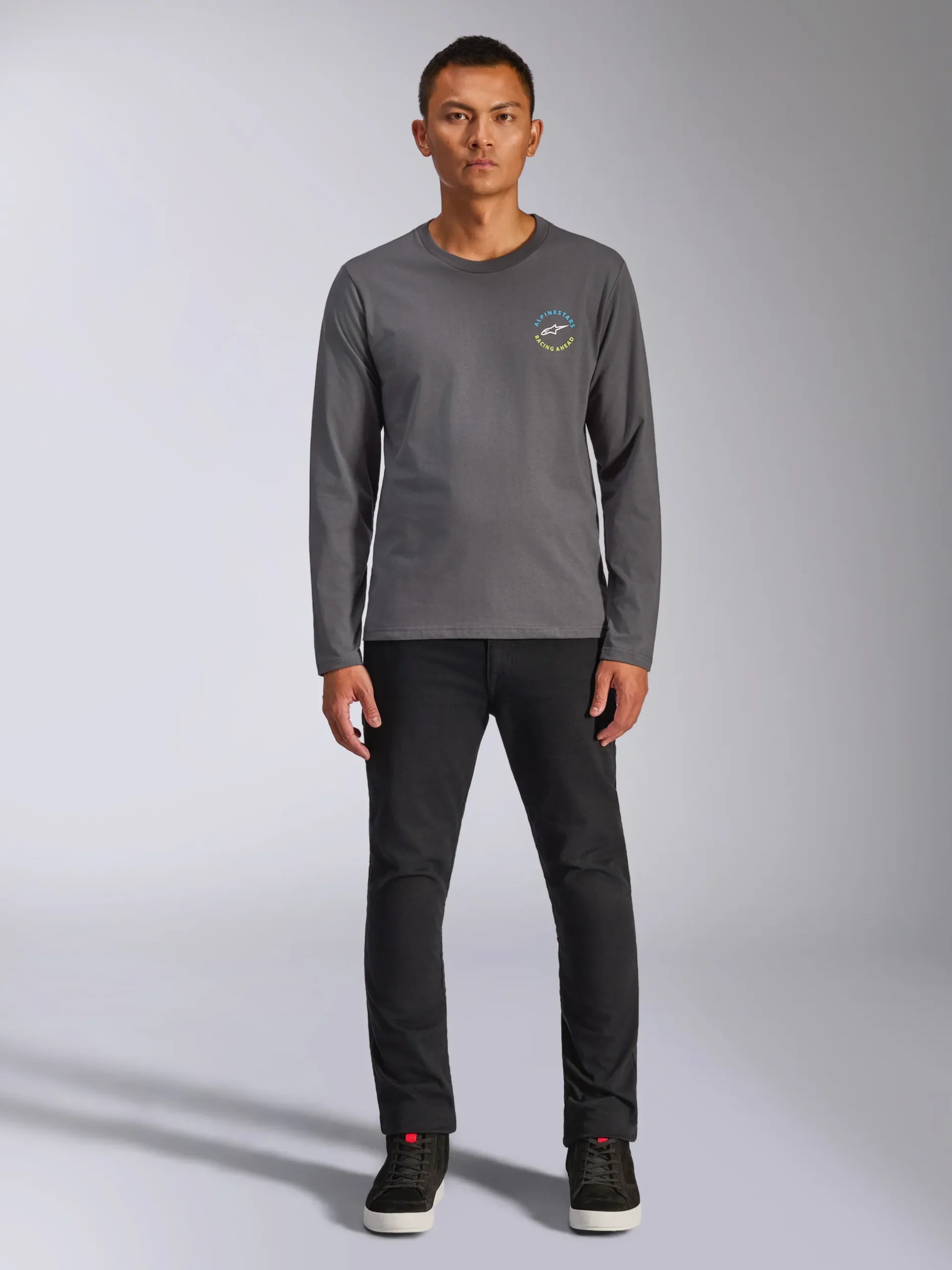 True CSF Tee - Long Sleeve