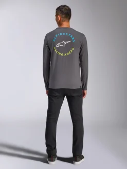 True CSF Tee - Long Sleeve