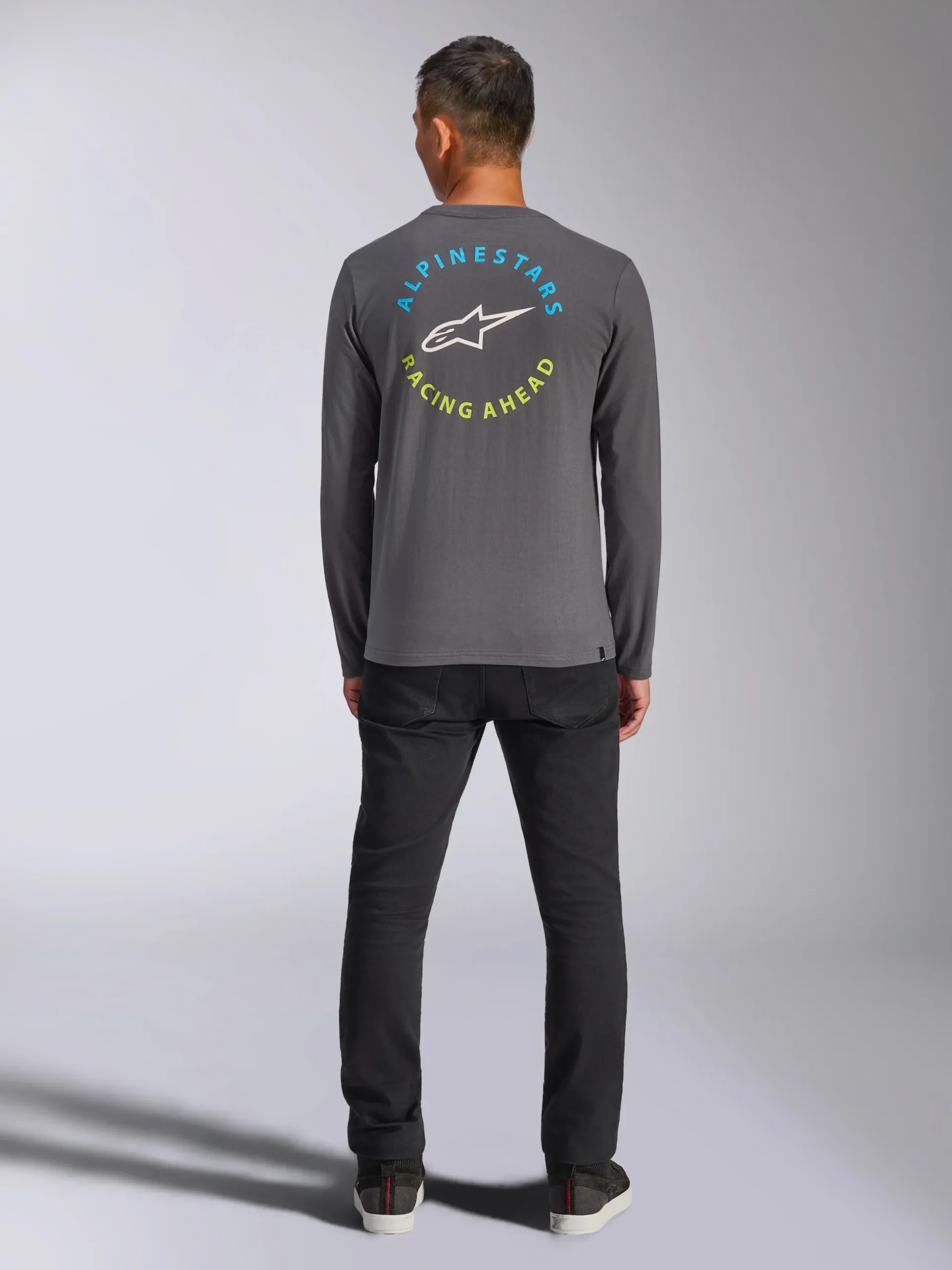 True CSF Tee - Long Sleeve