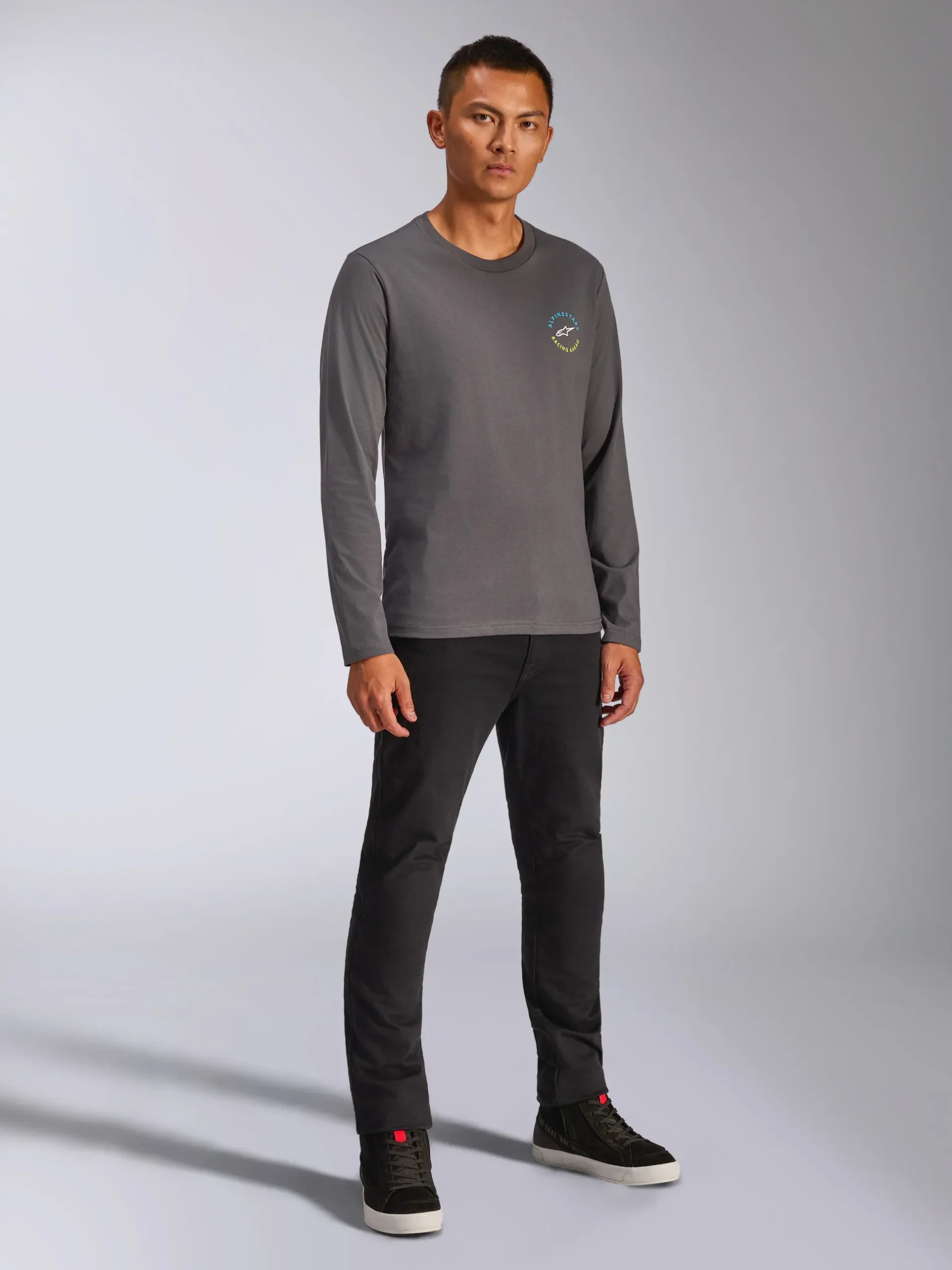 True CSF Tee - Long Sleeve