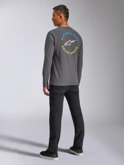 True CSF Tee - Long Sleeve