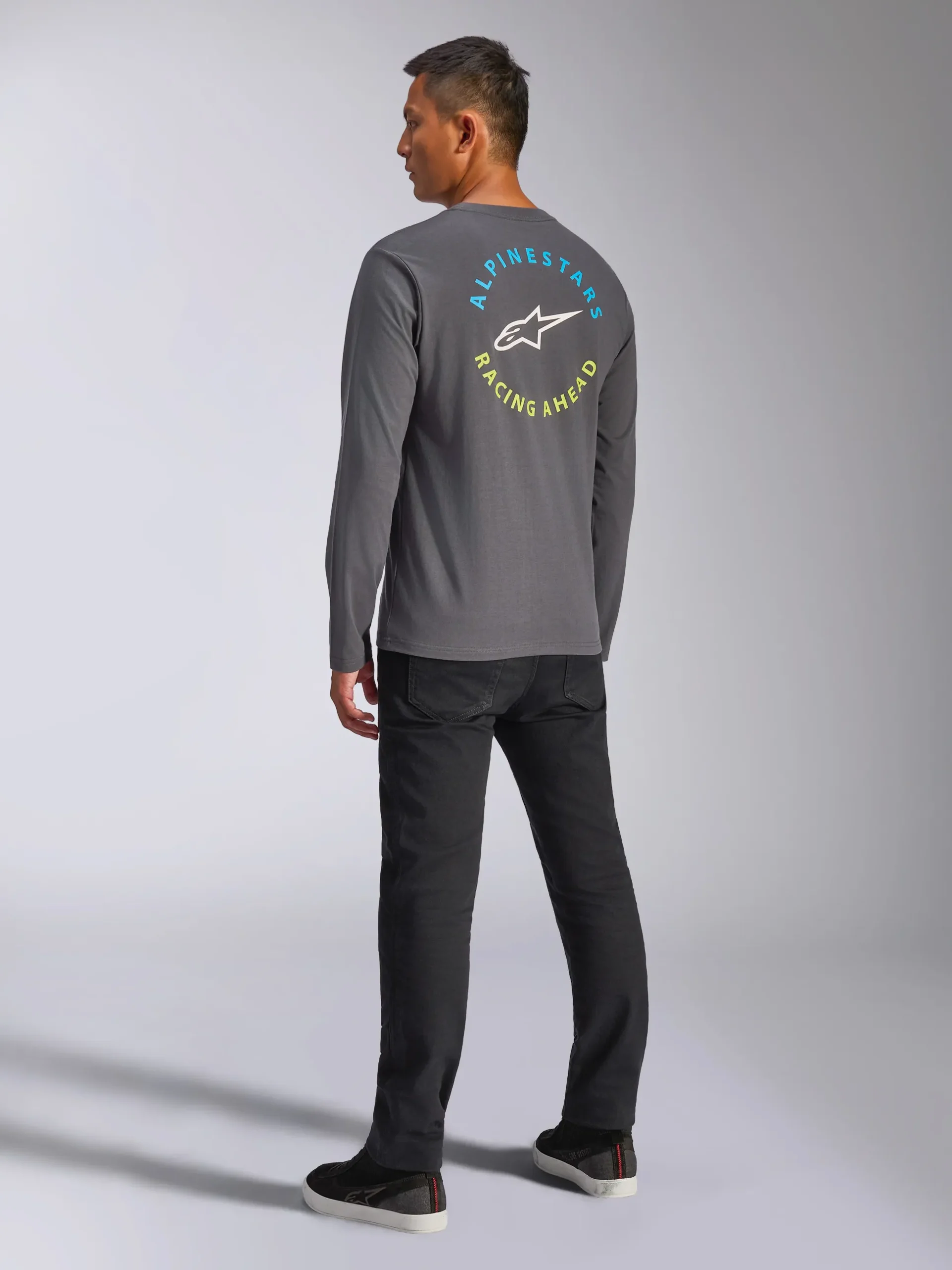 True CSF Tee - Long Sleeve