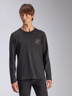 True CSF Tee - Long Sleeve