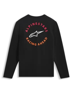 True CSF Tee - Long Sleeve