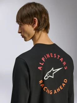 True CSF Tee - Long Sleeve