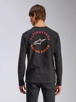 True CSF Tee - Long Sleeve