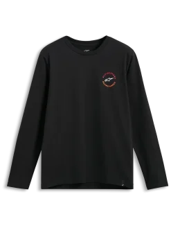 True CSF Tee - Long Sleeve