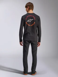 True CSF Tee - Long Sleeve